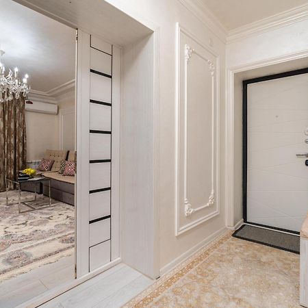 Apartamento Комфортная Квартира В Центре Для Гостей Столицы Taskent Exterior foto