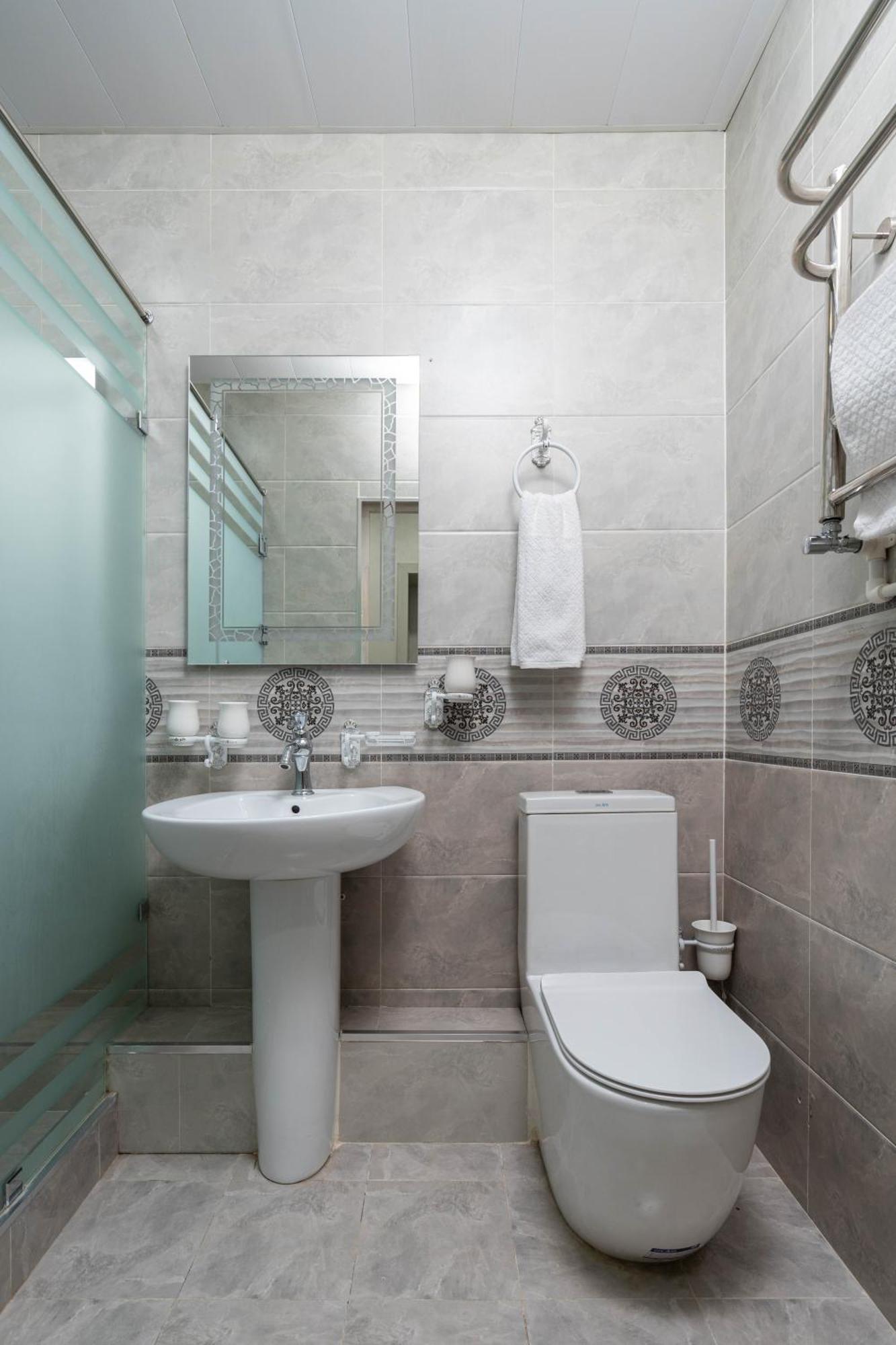 Apartamento Комфортная Квартира В Центре Для Гостей Столицы Taskent Exterior foto